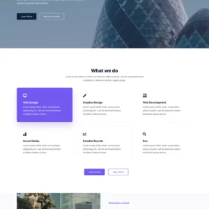 agencia de criação de sites profissionais (1) Business