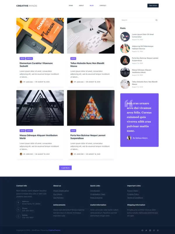 agencia de criação de sites profissionais (3) Business