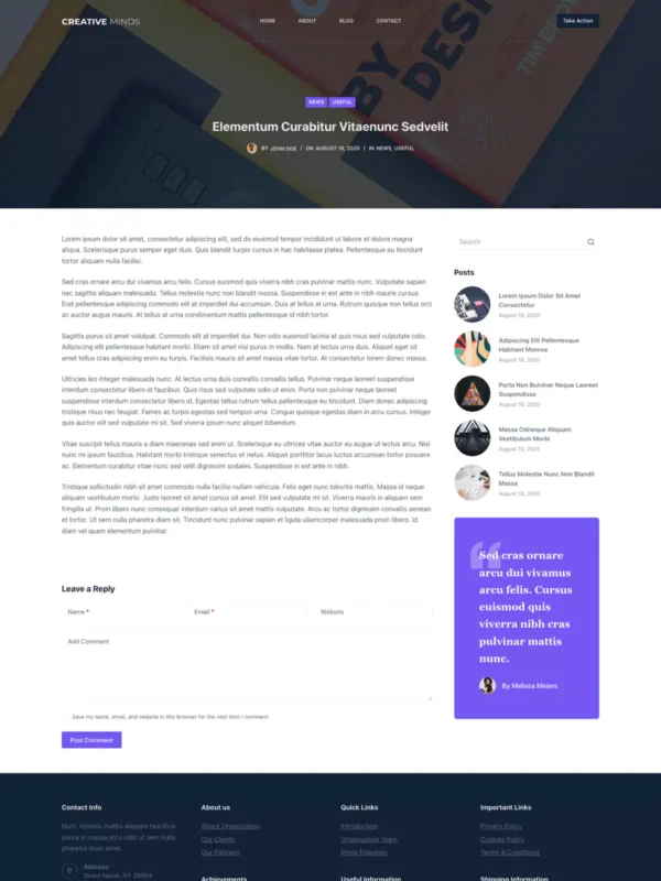 agencia de criação de sites profissionais (4) Business